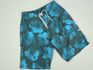 kurta: Cubus, Szorty kąpielowe dla mężczyzn, rozmiar S — 1