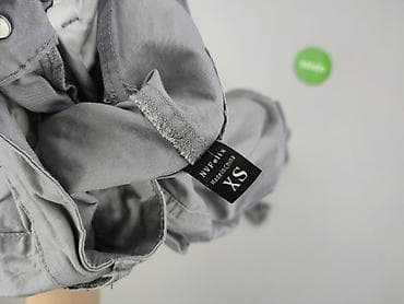 conversy: Spodnie cargo damskie, rozmiar XS — 5