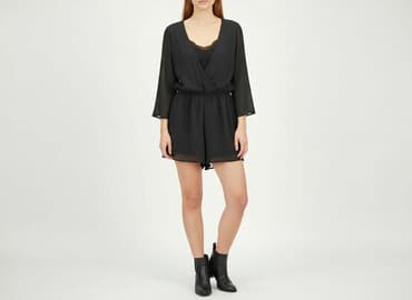 kurtka damska cropp: Cropp, Kombinezon damski, rozmiar L — 1