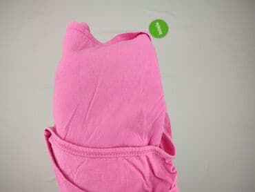 sukienki róż 48: Women`s dress, size 5XL — 6