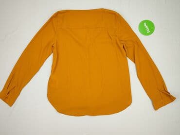 bluzka z otworem na kciuk: Vero Moda, Bluzka damska, rozmiar M — 3