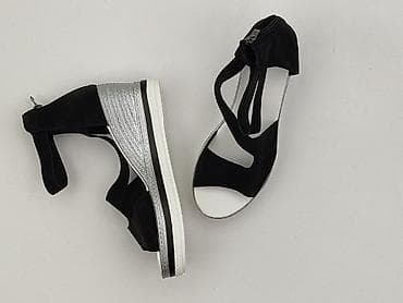 walkx buty: Sandały damskie, rozmiar 39 — 1