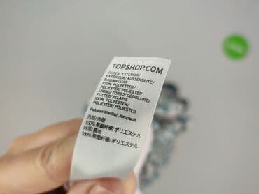 sukienki top shop: Topshop, Sukienka damska, rozmiar XL — 5