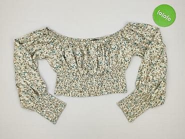 croop pl: Boohoo, Bluzka damska, rozmiar S — 2