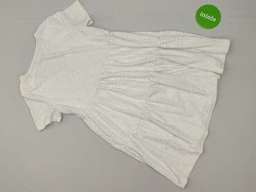 letnie kozaki do sukienki: Sinsay, Sukienka damska, XS — 3