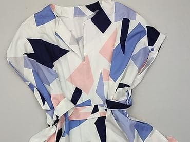 Sukienka damska, rozmiar 4XL w lalafo.pl Sukienka damska, rozmiar 4XL