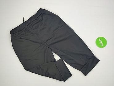 michael jackson: Spodnie 3/4 damskie, rozmiar XL — 3