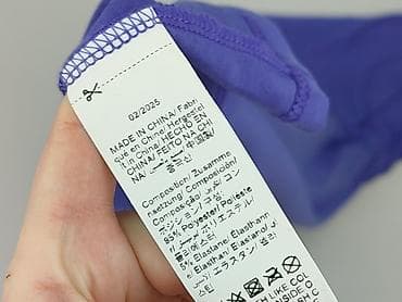 piżamy hello kitty: Shein Curve, T-shirt damski, rozmiar 4XL — 4