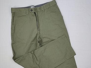 d: M&S Collection, Chinosy dla mężczyzn, rozmiar L — 1