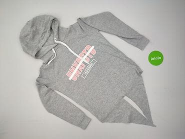 bluza dioz: Cropp, Bluza z kapturem damska, rozmiar M — 2