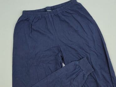 Spodnie dresowe damskie, rozmiar M