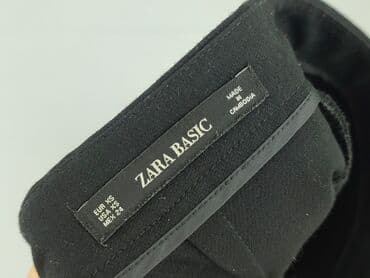 Жінкам: Zara, Спідниця жіноча, розмір XS — 4