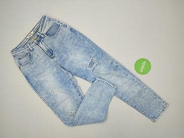 miss denim: Fashion Jeans, Jeansy damskie, rozmiar XS — 2