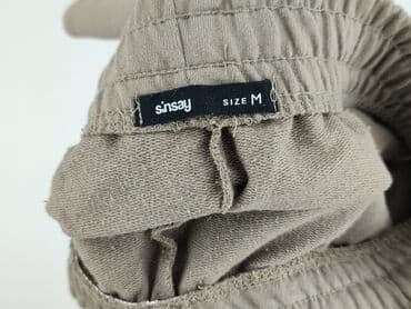 długie kozaki w ccc: Sinsay, Szorty damskie, M — 4