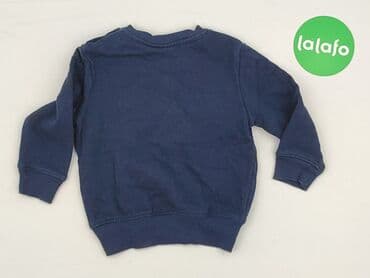 bielizna termoaktywna under armour: Sweatshirt, Lupilu, 1.5-2 years, 86-92 cm, condition - Perfect — 3