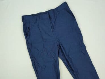 spodnie version jeans: Janina, Spodnie materiałowe damskie, rozmiar 3XL — 1