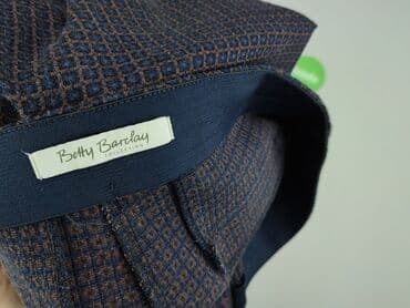 spodnie hello kitty zalando: Betty Barclay, Spodnie materiałowe damskie, S — 5