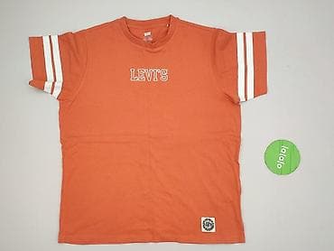 levis t shirty basic: Levi’s, T-shirt damski, rozmiar S — 2