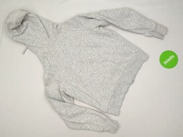 cropp bluzy z kapturem: Sinsay, Bluza z kapturem damska, rozmiar XS — 3