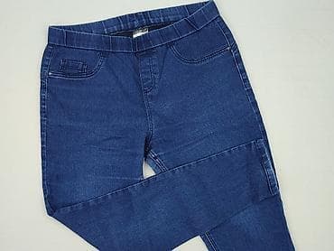 spodenki pitbulla: Beloved, Jeansy damskie, rozmiar XL — 1