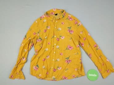 koszulki f: H&M, Women`s shirt, size M (EU 38) — 2