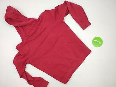 fsbn tshirt: PULL&BEAR, Women`s hoodie, size S — 4