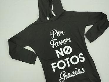 bluza polizei: Reserved, Bluza z kapturem damska, rozmiar S — 1