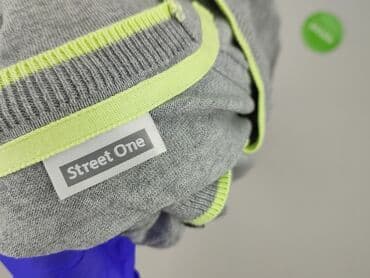 m co sweter: Street One, Kardigan damski, rozmiar S — 5