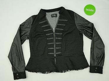 kurtka legia: TREDY, Marynarka damska, rozmiar L — 2