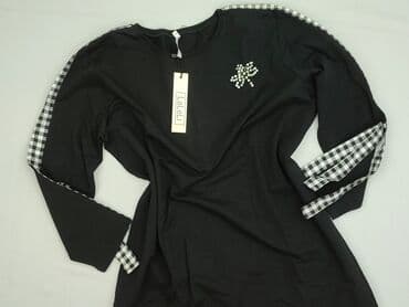 spiderman bluzki: Tunika damska, rozmiar S — 1