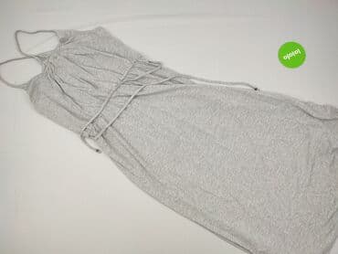 Ubrania damskie: Esmara, Sukienka damska, L — 2