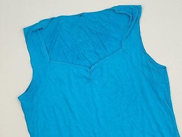 bluza tommy: Olsen, Top damski, rozmiar XL — 1