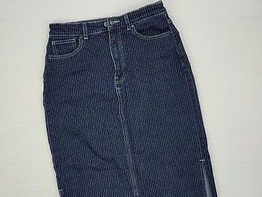 spódnice jeansowe stradivarius: Denim Co, Spódnica damska, rozmiar M — 1