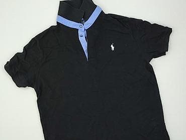 a: Polo Ralph Lauren, Koszulka polo dla mężczyzn, rozmiar XL — 1