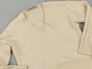 sweter kopertowy wiązany zara: Zara, Sweter damski, rozmiar M — 1