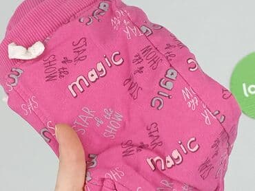 primark piżama hello kitty: Sweatpants, So cute, 3-6 months, condition - Very good — 6