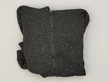 bialy sweter sinsay: Sinsay, Bluza z kapturem dla mężczyzn, rozmiar S — 6