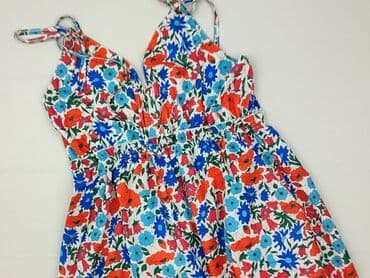 tanie zwiewne sukienki: Sukienka damska, rozmiar S — 2