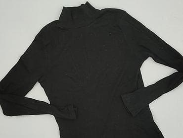 bluzki golf damski: Golf damski, rozmiar One size — 1