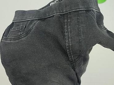 50: Leggings, Legginsy rozmiar S — 6