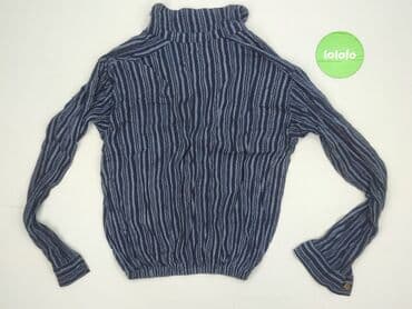 koszula wiya w paski: Charlotte Russe, Koszula damska, rozmiar S — 3