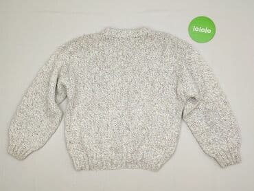 Kobiety: Sweter damski, rozmiar M — 3