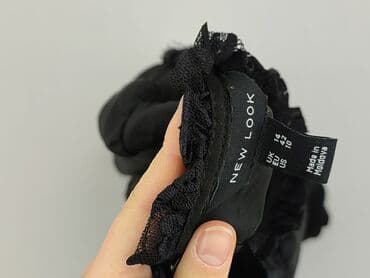 koronkowy top pod marynarkę: New Look, Bluzka damska, rozmiar L — 7