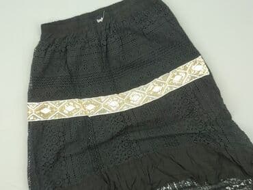 krótkie spodenki do grubych rajstop: Women`s skirt, size M (EU 38) — 1