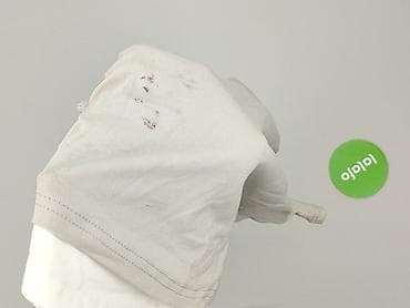 jordan bluzki: T-shirt damski, rozmiar S — 4