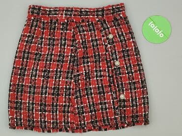 plisowane spódnice house: House, Spódnica damska, rozmiar S — 3