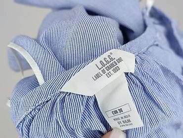 comma: H&M L.O.G.G., Bluzka damska, rozmiar M — 4