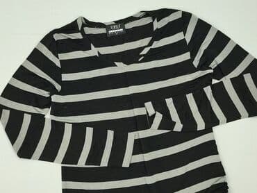 koszulki z długim rękawem damskie armani exchange: SIMPLE, T-shirt damski, rozmiar 2XL — 1