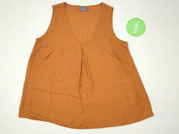 bluzki na ramiączkach sinsay: C&A, Women's blouse, size XL (EU 42) — 2