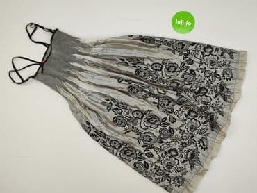 klapki w deichmann: Sukienka damska, rozmiar One size — 2